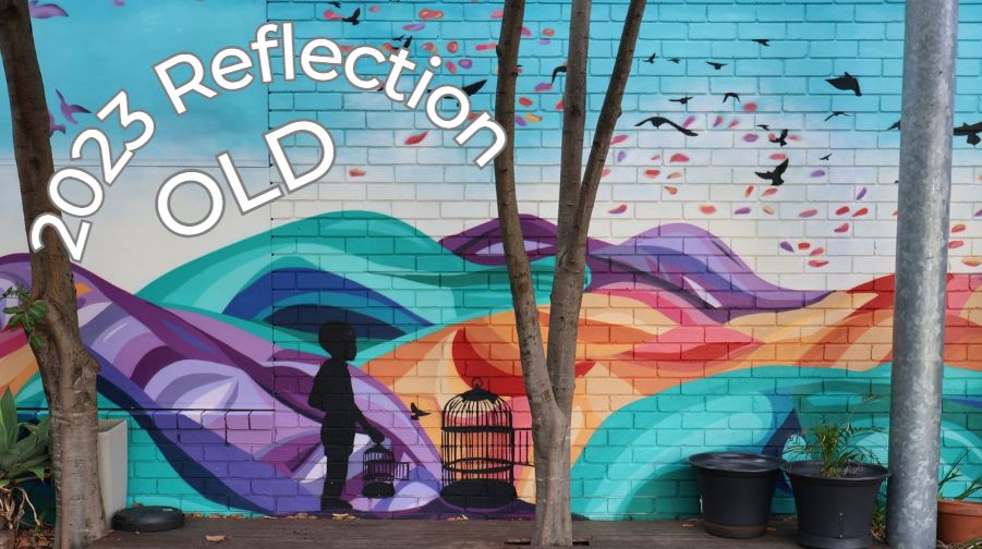 2023 Reflection Our Lady Of Dolours Chatswood 2023 reflection our lady of dolours chatswood