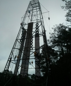 camp port sam 09