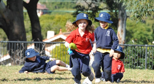 SPORTSATHON 12