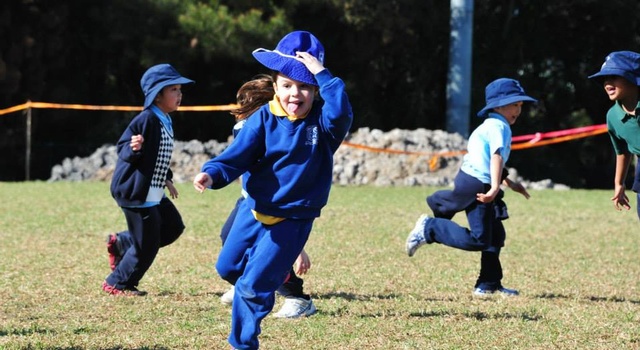 SPORTSATHON 14