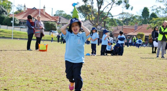 SPORTSATHON 15