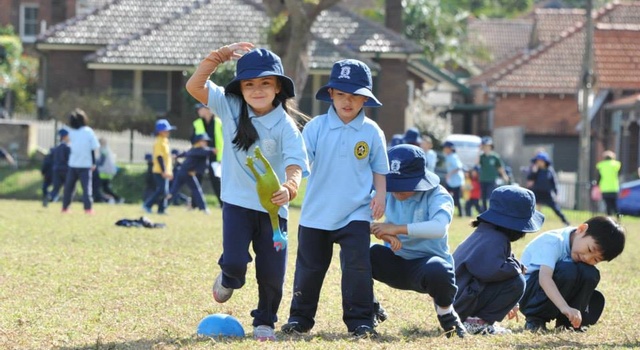 SPORTSATHON 21