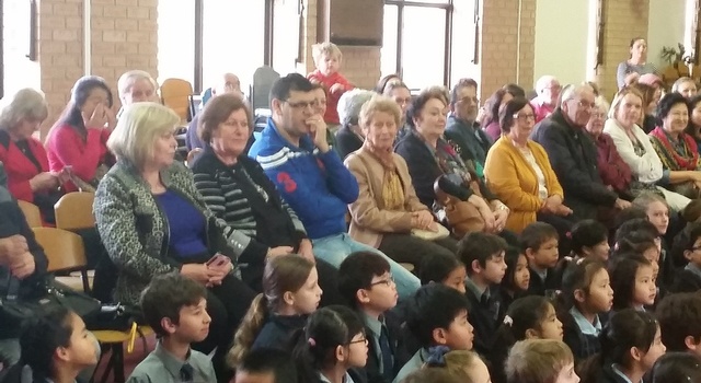 Book week grandparents day 2015 15