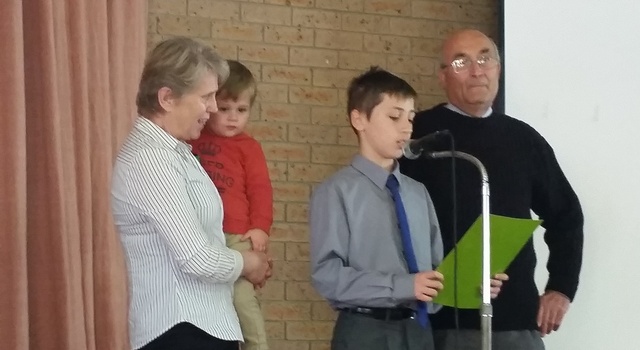 Book week grandparents day 2015 17