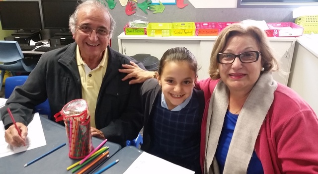 Book week grandparents day 2015 21