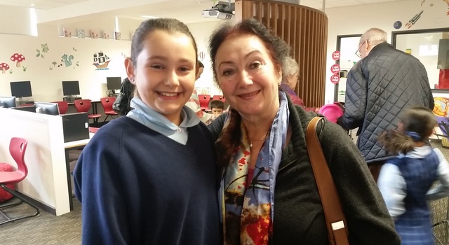 Book week grandparents day 2015 24