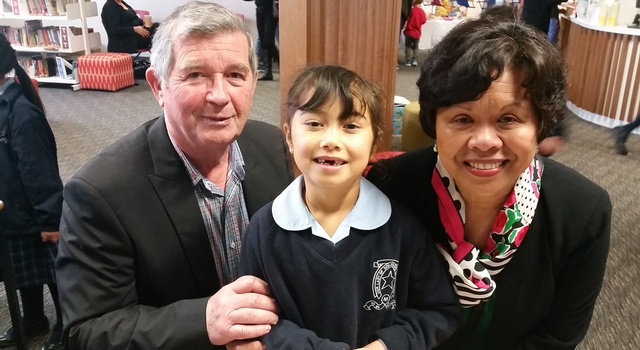 Book week grandparents day 2015 27