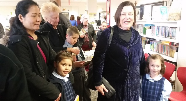 Book week grandparents day 2015 30