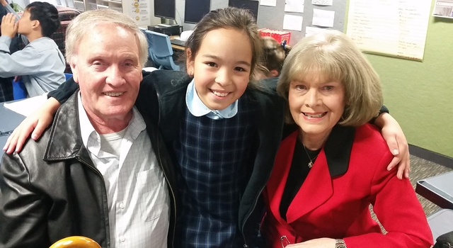 Book week grandparents day 2015 31