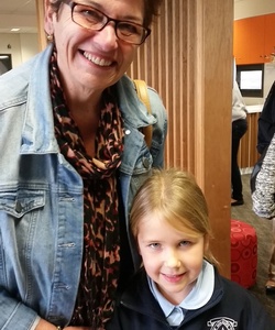 Grandparents day book week  portriat 11