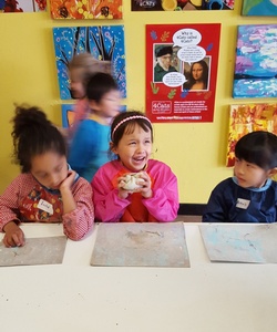 kinder art  01