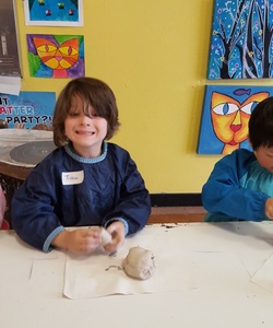 kinder art  07