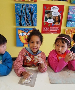 kinder art  08