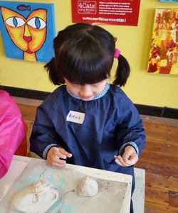 kinder art  10