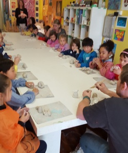 kinder art  11