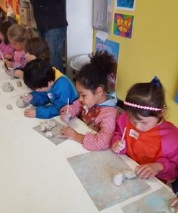kinder art  13