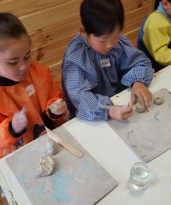 kinder art  14