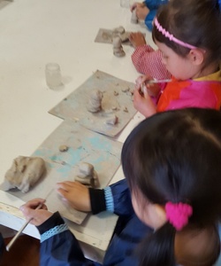 kinder art  15