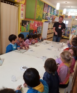 kinder art  17