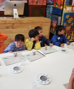 kinder art  18