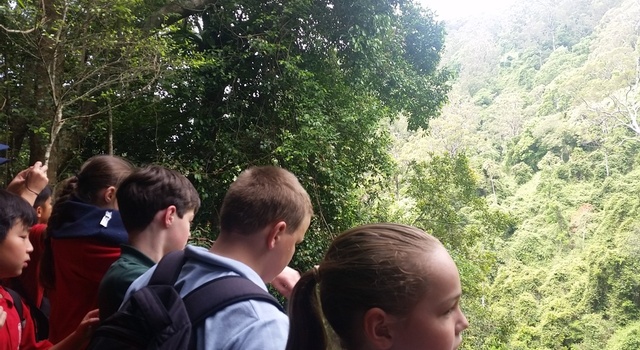 Year 3 Excursion to  05