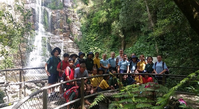 Year 3 Excursion to  06