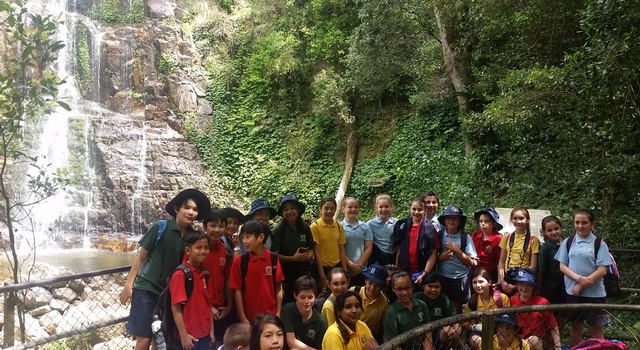 Year 3 Excursion to  07