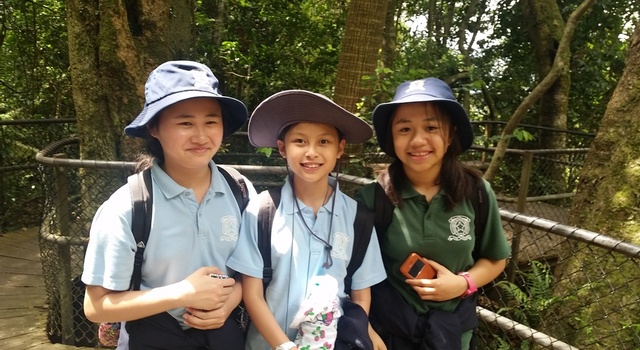 Year 3 Excursion to  10