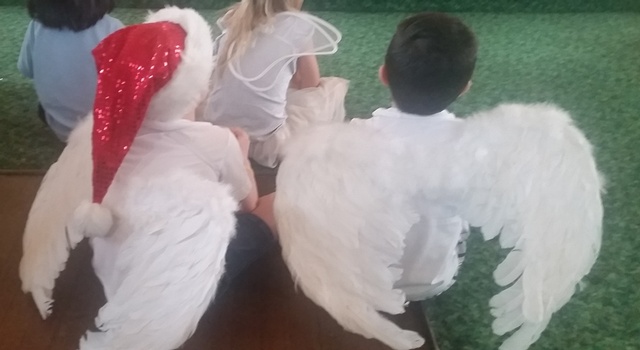 wings